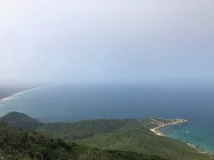 -海南铜鼓岭景区