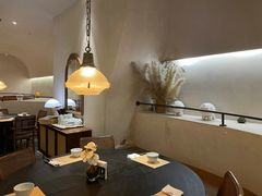 大堂-来龙里 精致 东南亚餐室(万象城店)