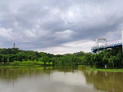 -东莞植物园