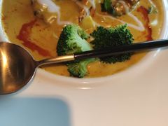 -星叶·东南亚料理(宁波万象汇店)