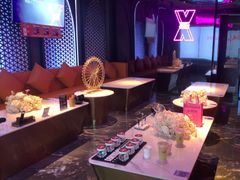 -星聚会KTV(合生汇黑金店)