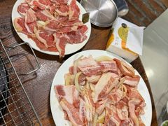 -久儿地炉烤肉(海信慧园店)