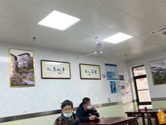 -古徽州馄饨店(宝安路店)