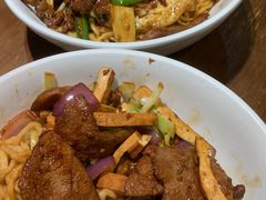 -寻裕记·现炒浇头面(人民广场店)