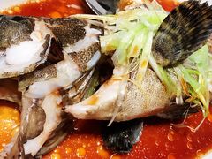 -徐记海鲜(汉城湖|太奥店)