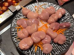 -锦城印象火锅(天府三街店)