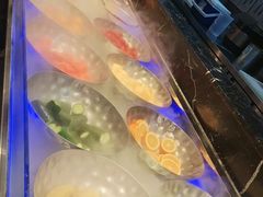 -冠菌火锅自助(东莞桥头店)