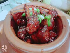 -小菜园新徽菜(马鞍山金鹰店)