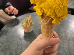 -野人先生现做冰淇淋(北京环宇荟店)