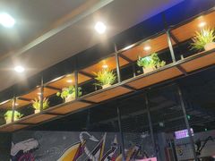 -醉炫音速烧烤·干煸菜(沙河总店)