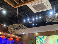 -西部马华清真兰州牛肉面·烧烤夜市(三里河店)