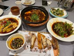 -金哥私房菜馆(张府园总店)