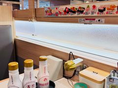 -滨寿司(新街口中央商场店)