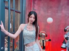 -福地清吧