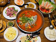 -亮欢寨(凯里总店)