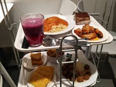 -宜家·瑞典风味餐厅(无锡店)