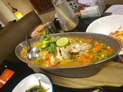 -金厨泰国餐厅·全泰籍厨师料理(拱北店)