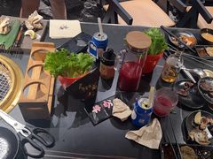 -谷牛日式烤肉(宝山U天地店)