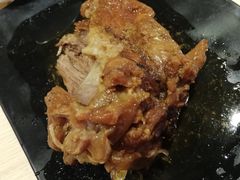 -关东小磨东北菜(上海长风大悦城店)