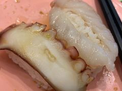 -争鲜回转寿司(流行前线店)