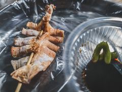 -凤姐烧烤(水街商场店)