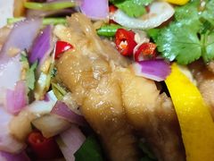 -冯百汇羊肉馆(新安店)