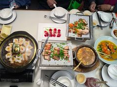 -绿茶餐厅(南方商城店)