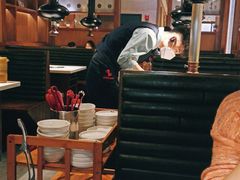 大堂-本家韩国烤肉(青岛万象城店)