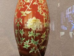 -国际非物质文化遗产博览园