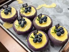 -PAPER STONE BAKERY(天环店)