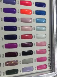 KIKO美甲沙龙-KIKO nail salon日式美甲美睫沙龙