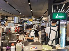 -1点点(国浩长风城商业广场店)