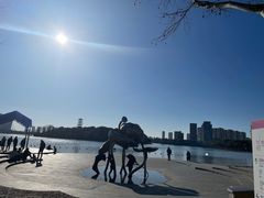 -暨阳湖生态园