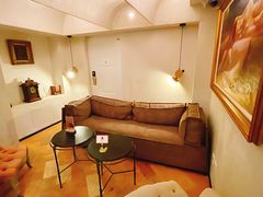 -Me Coffee下午茶艺术空间