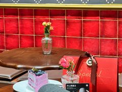 -卷心卷意·轻甜蛋糕(新光天地店)