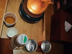 -怡泰SPA泰疗按摩(徽宁路店)