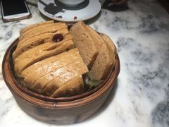 -梁家大院•农家菜(昆山会展中心店)