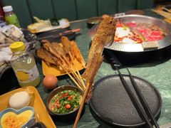 -牛New寿喜烧(曹路花园城店)