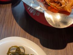-胖哥俩肉蟹煲(淮安万达店)