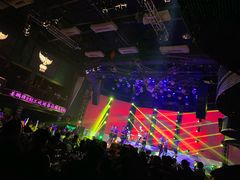 -斯卡拉演艺集团