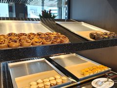 -广州富力君悦大酒店·凯菲厅