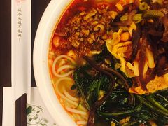 -水平有限广西米粉·广西风味集(五道口店)