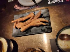 -吞鱼兽麻辣烤鱼(万达店)