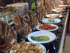 -四海蒸鲜蒸汽海鲜自助(北戴河店)