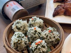 -丽华园(汉阳龙阳店)