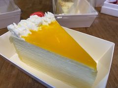日本柚子千层-双风车咖啡馆 Twin Windmills(六道口店)