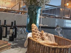 -戈雅法餐厅(世界城广场店)