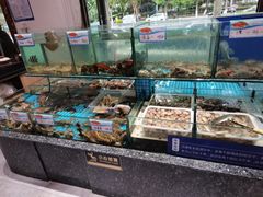 -渔码头食府·20年蓬莱老字号(登州路店)