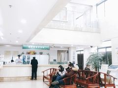 -重庆市中医院(道门口院部)