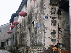 -前童古镇
